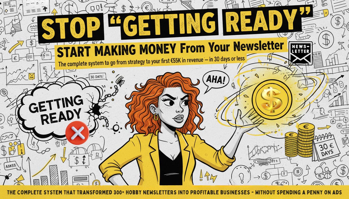 Build To Profit hero