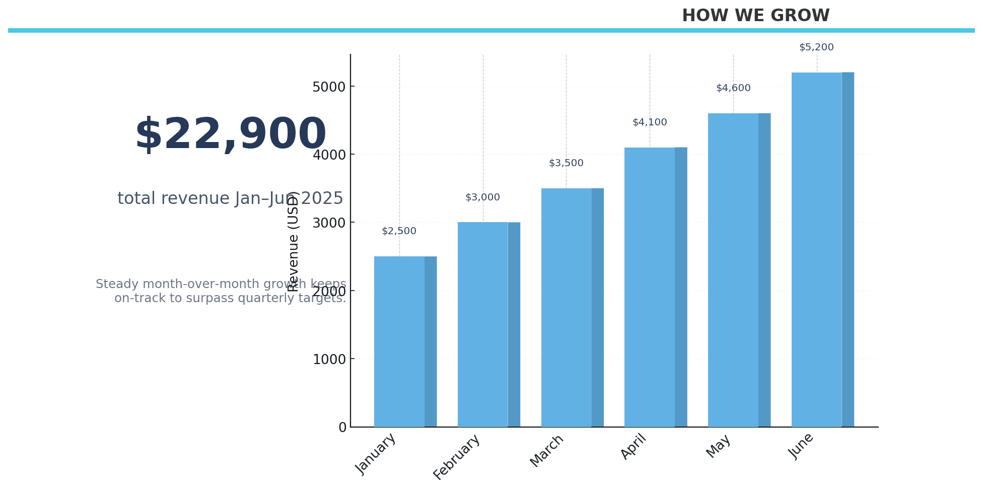 Brand Partnership Revenue Evidence